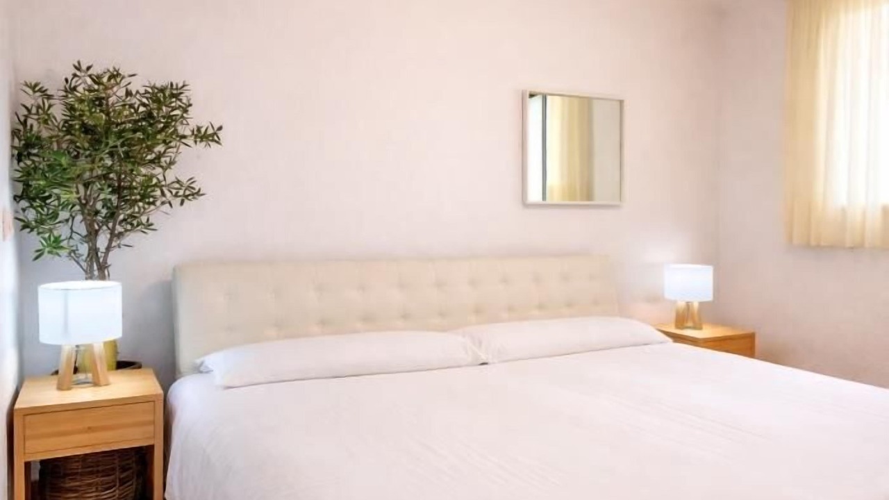 Photo of Bedroom in Gata