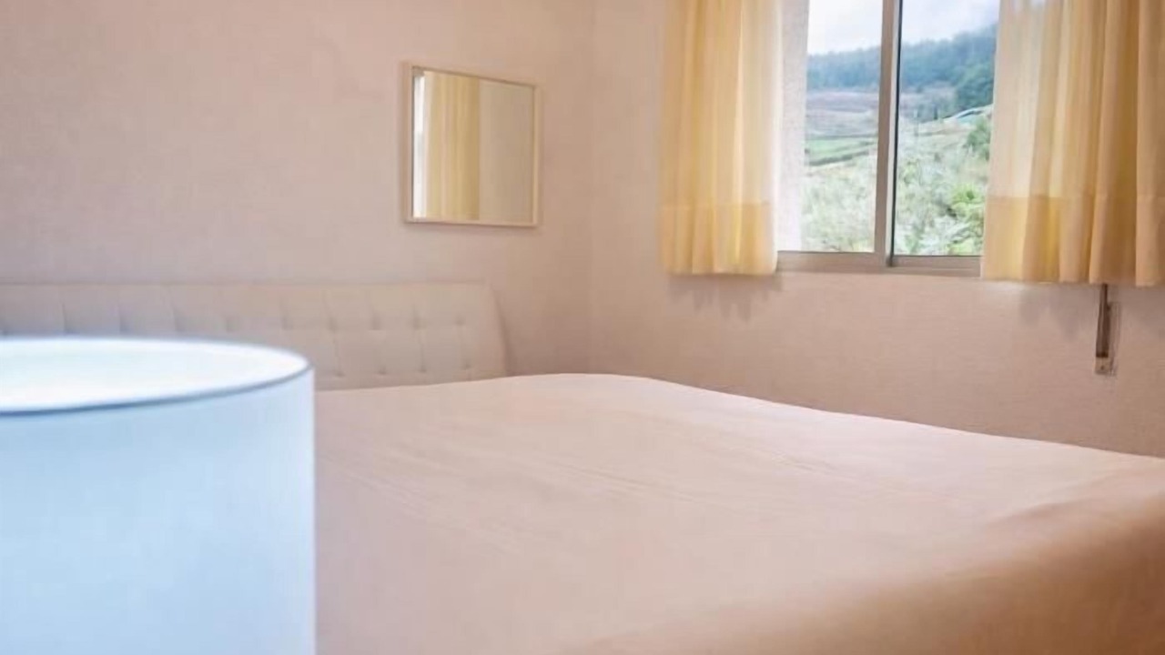 Photo of Bedroom in Gata