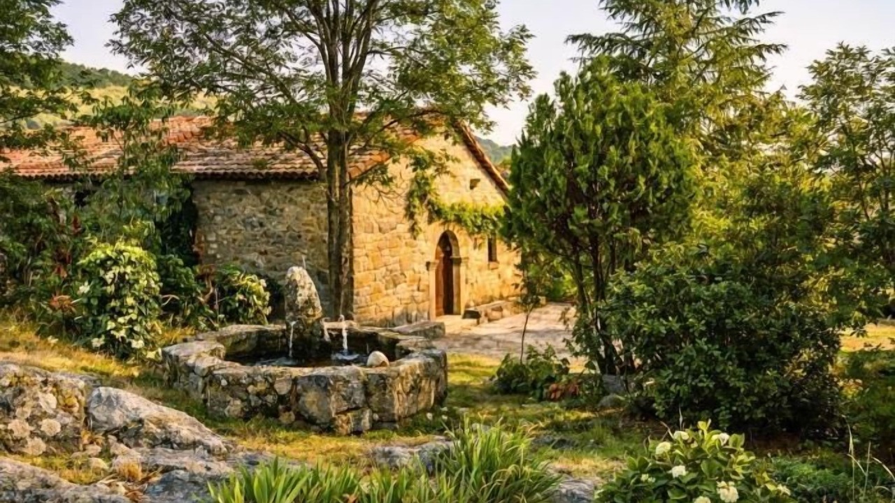 Photo of Outdoor in Gata