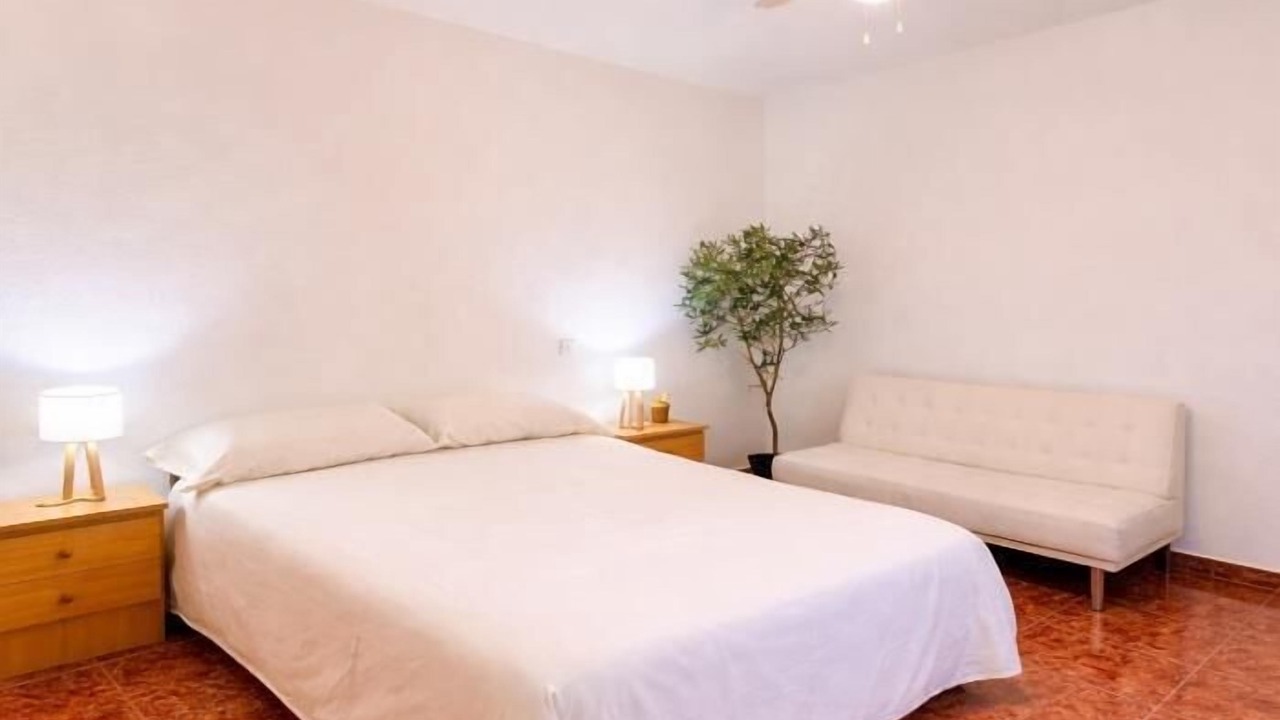 Photo of Bedroom in Gata