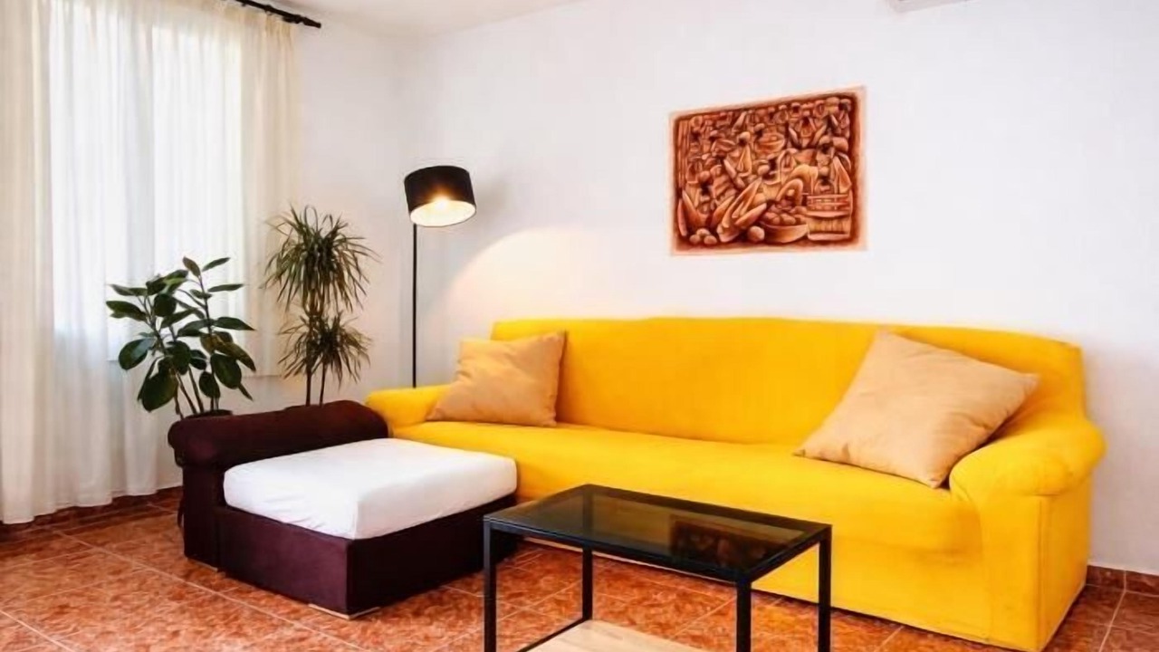 Photo of Livingroom in Gata