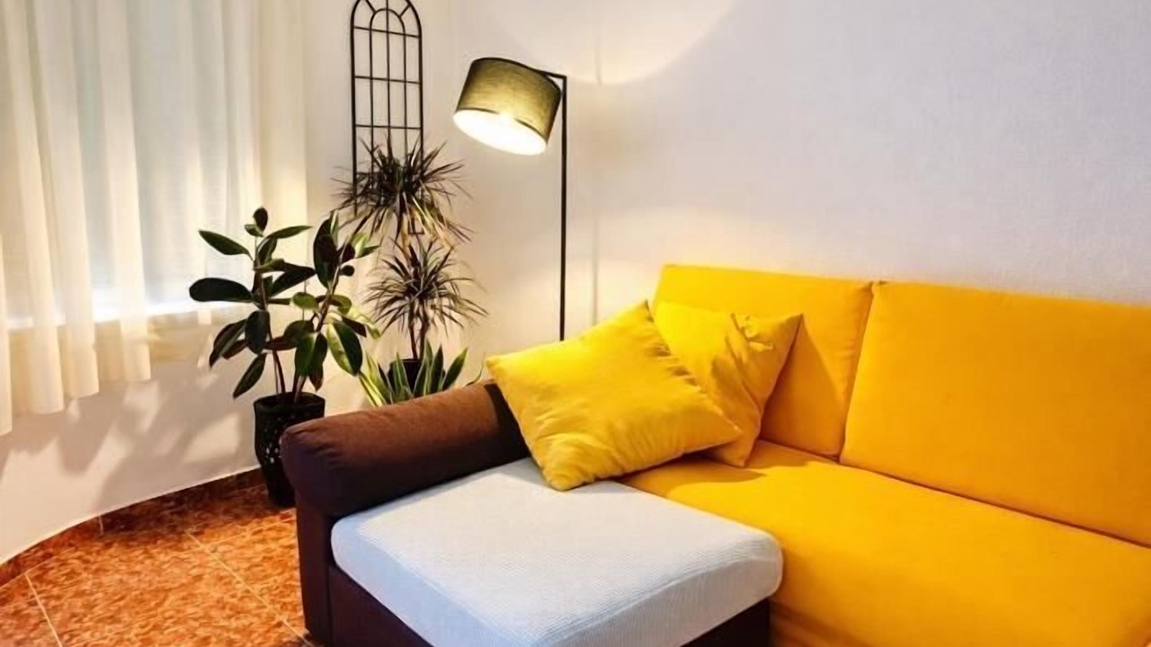 Photo of Livingroom in Gata