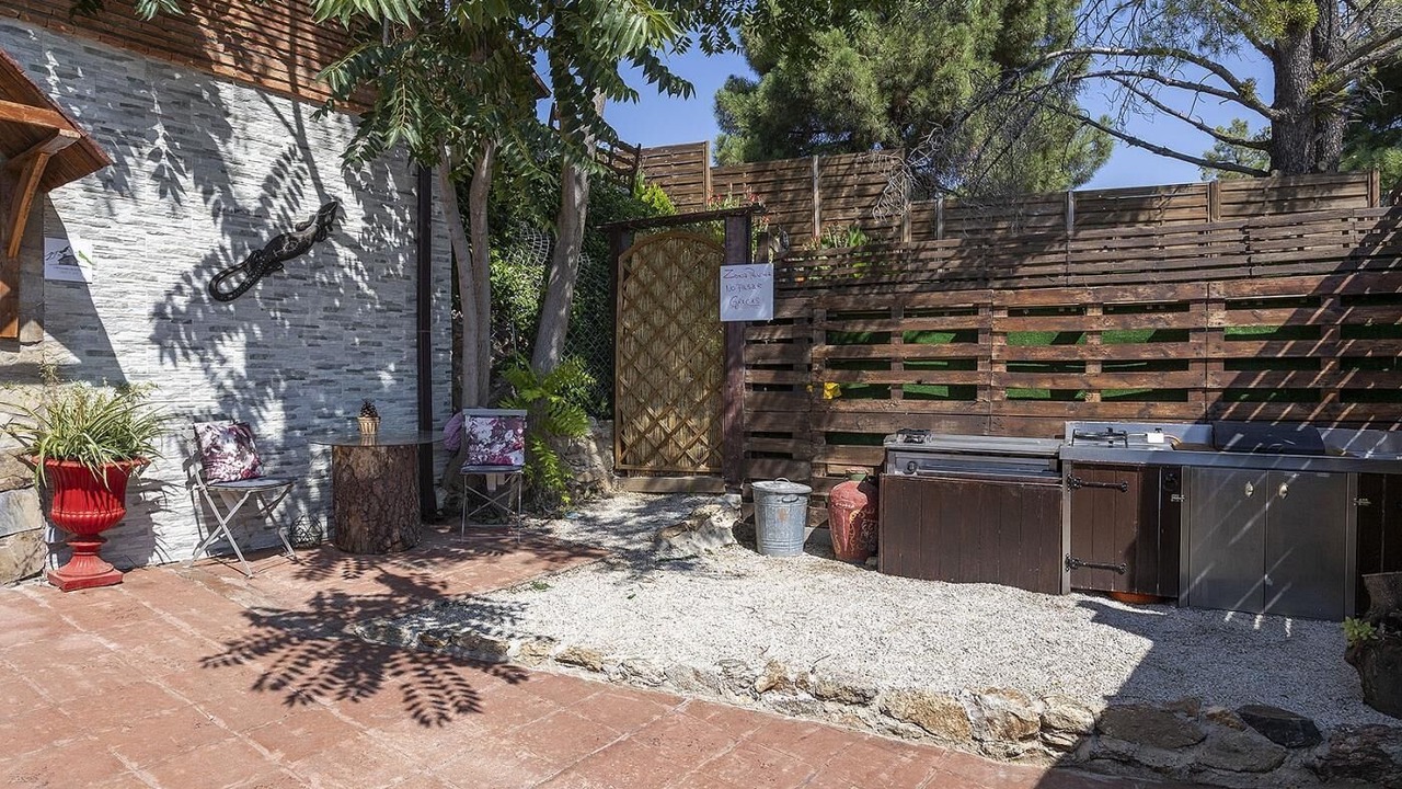 Photo of Outdoor in Robledo de Chavela