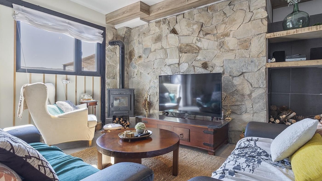 Photo of Livingroom in Robledo de Chavela