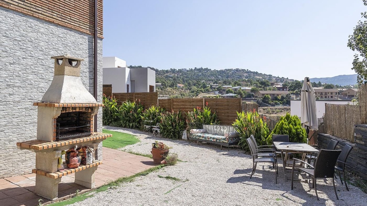 Photo of Outdoor in Robledo de Chavela