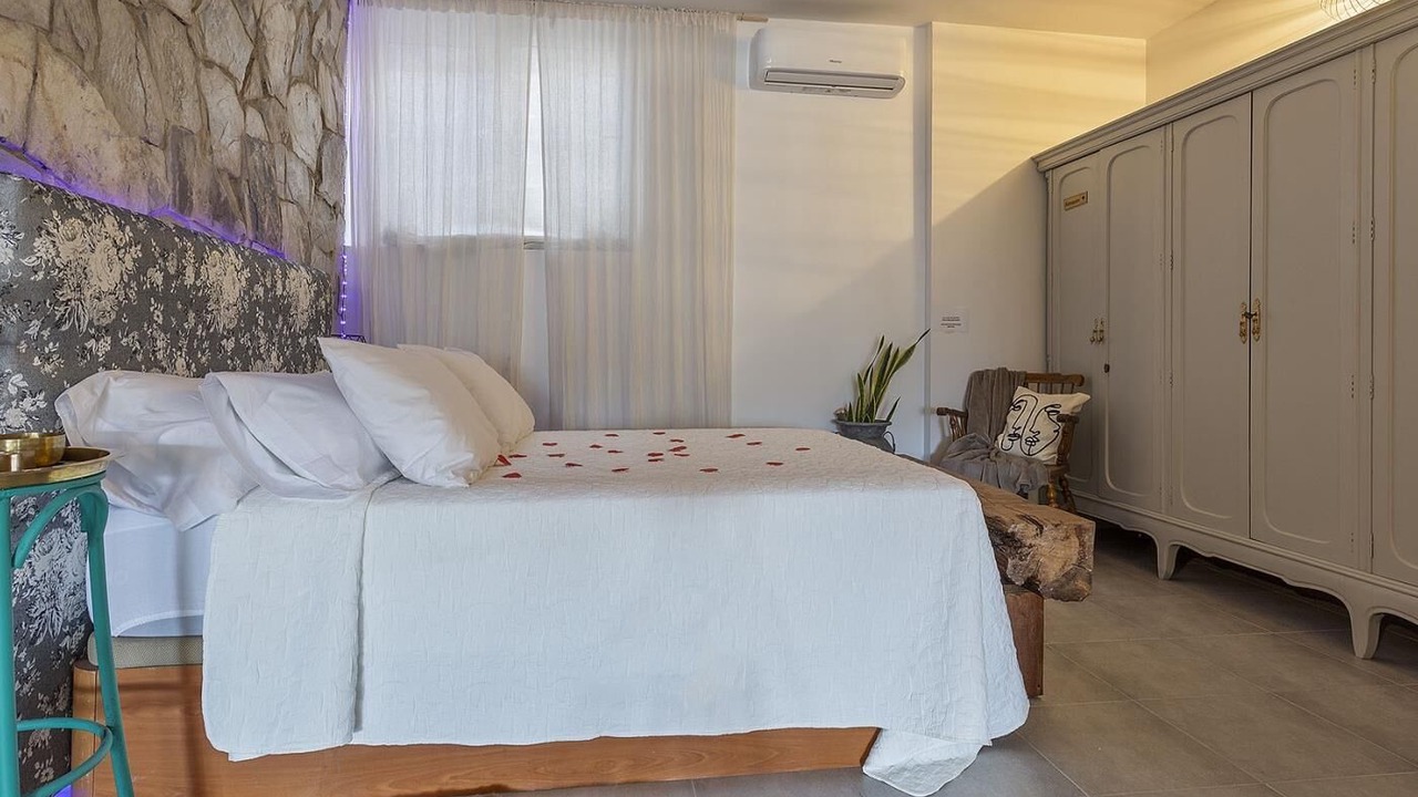 Photo of Bedroom in Robledo de Chavela