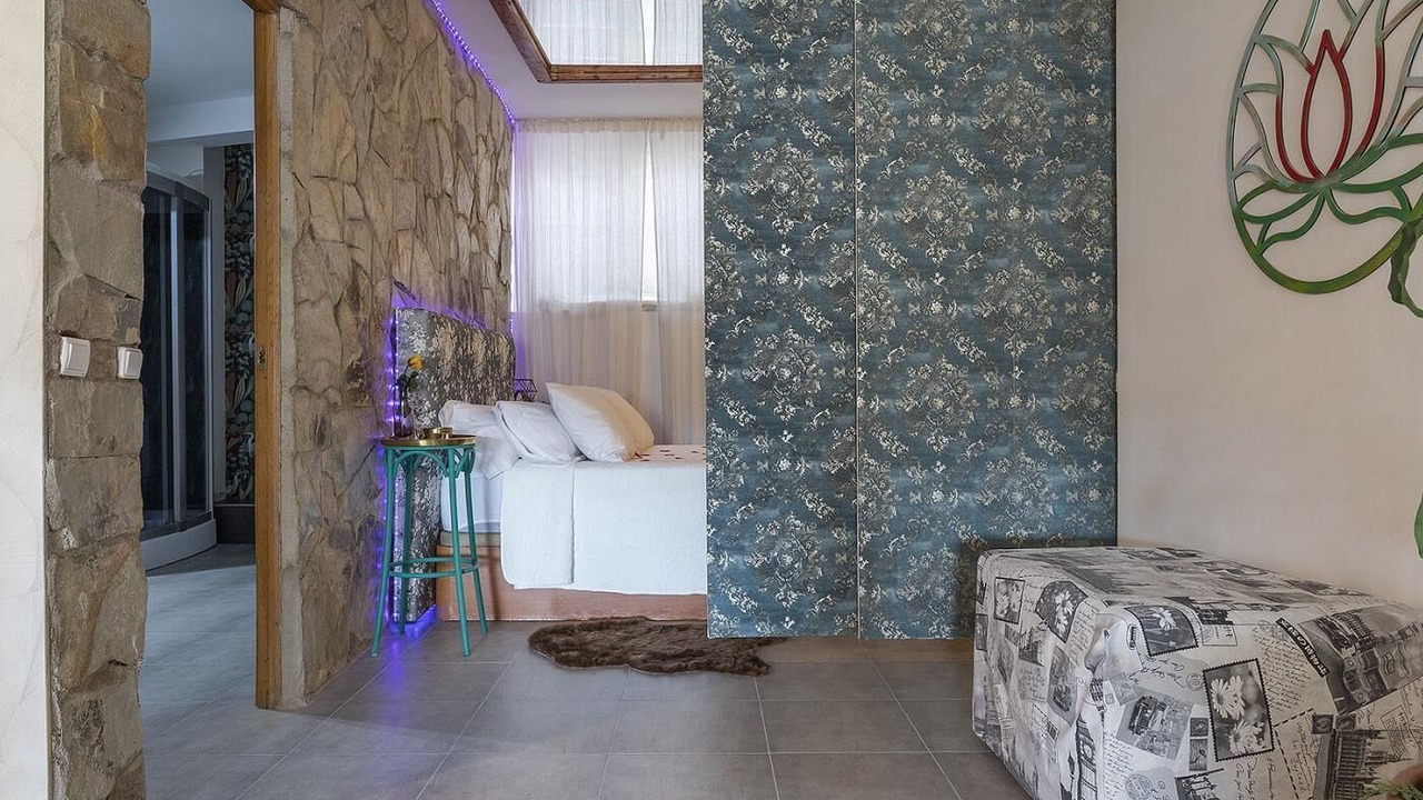 Photo of Bedroom in Robledo de Chavela