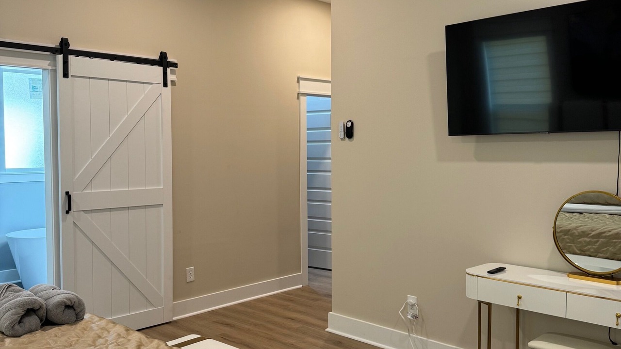 Photo of Bedroom in Atlanta