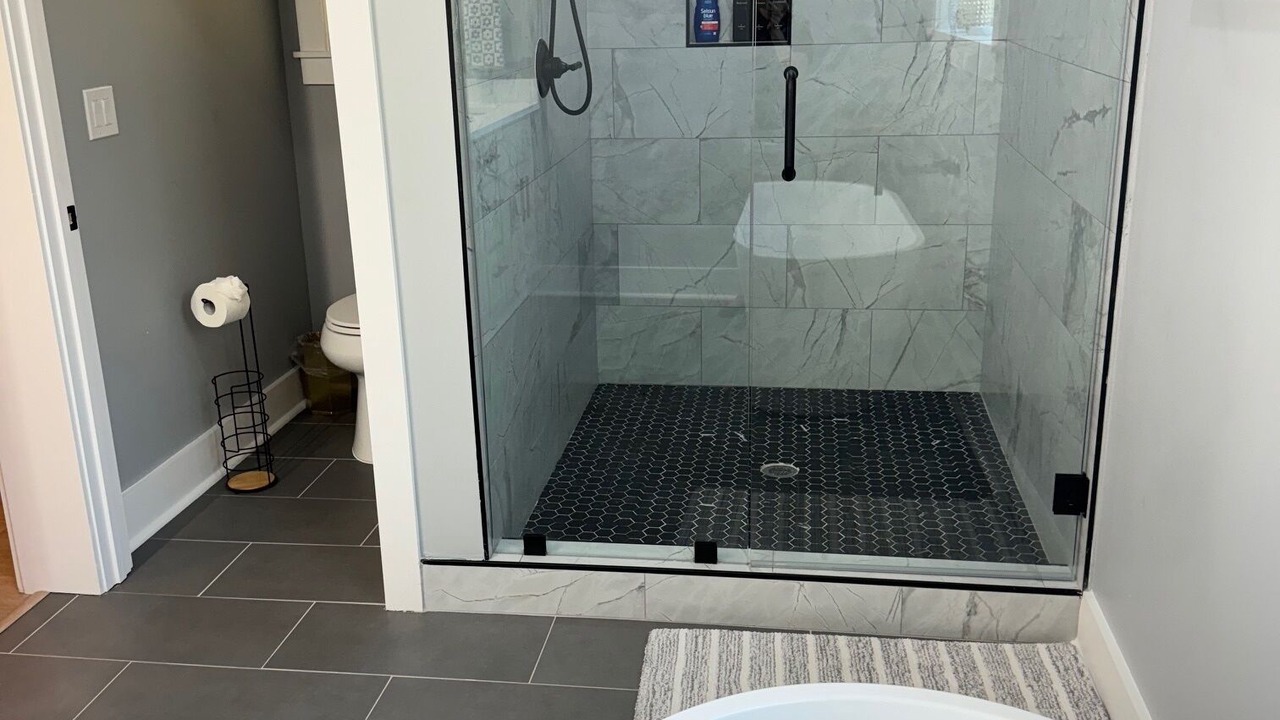 Photo of Bathroom in Atlanta