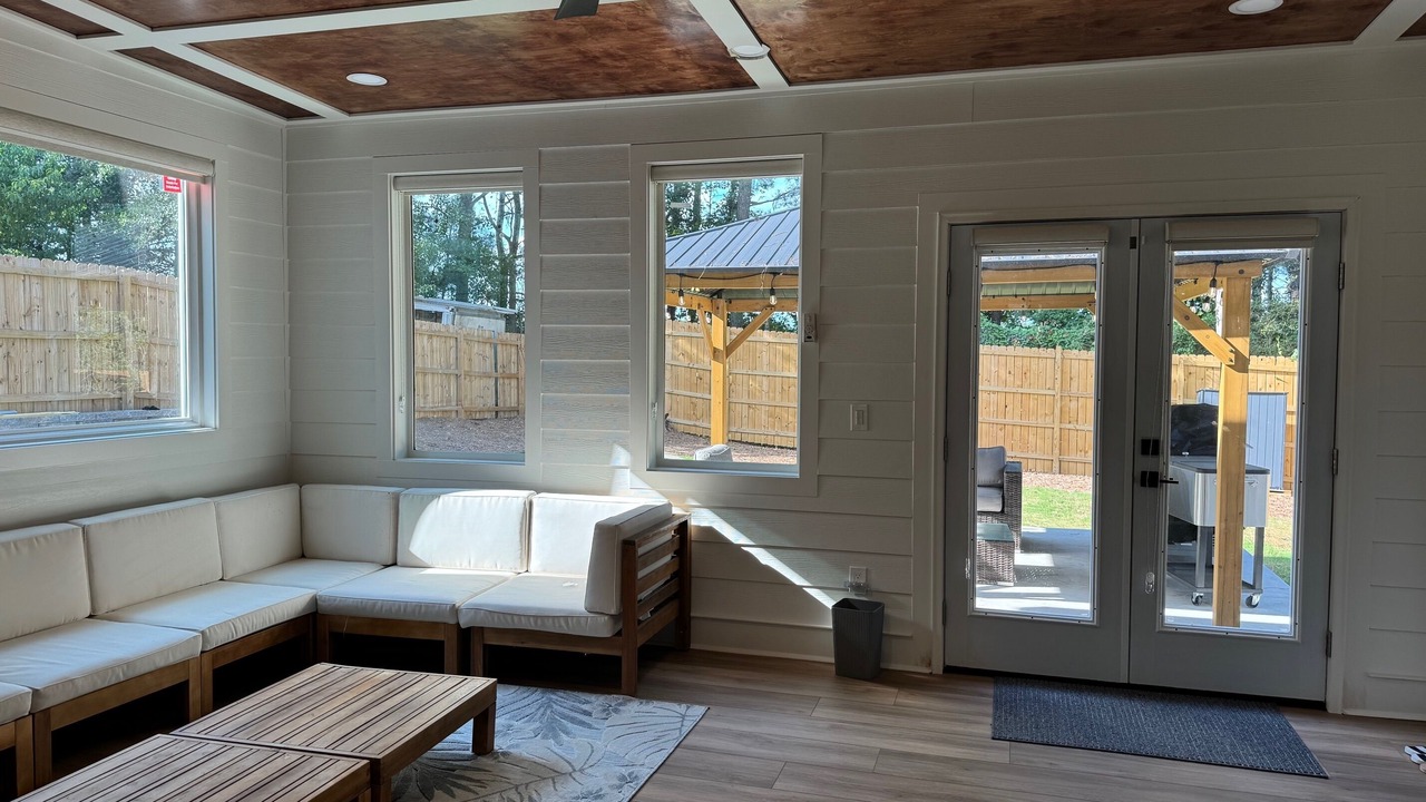 Photo of Livingroom in Atlanta