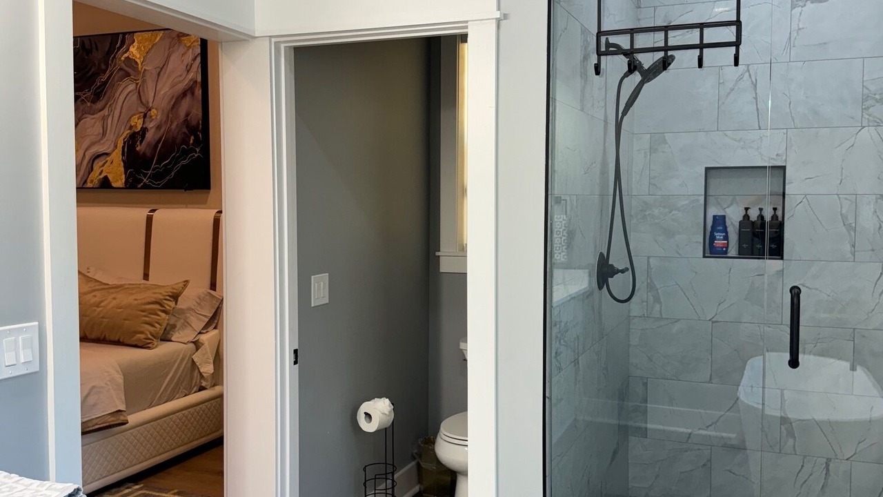Photo of Bathroom in Atlanta