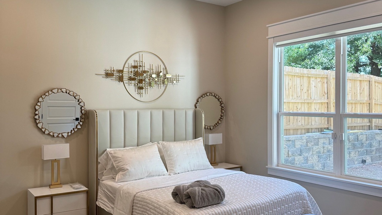Photo of Bedroom in Atlanta