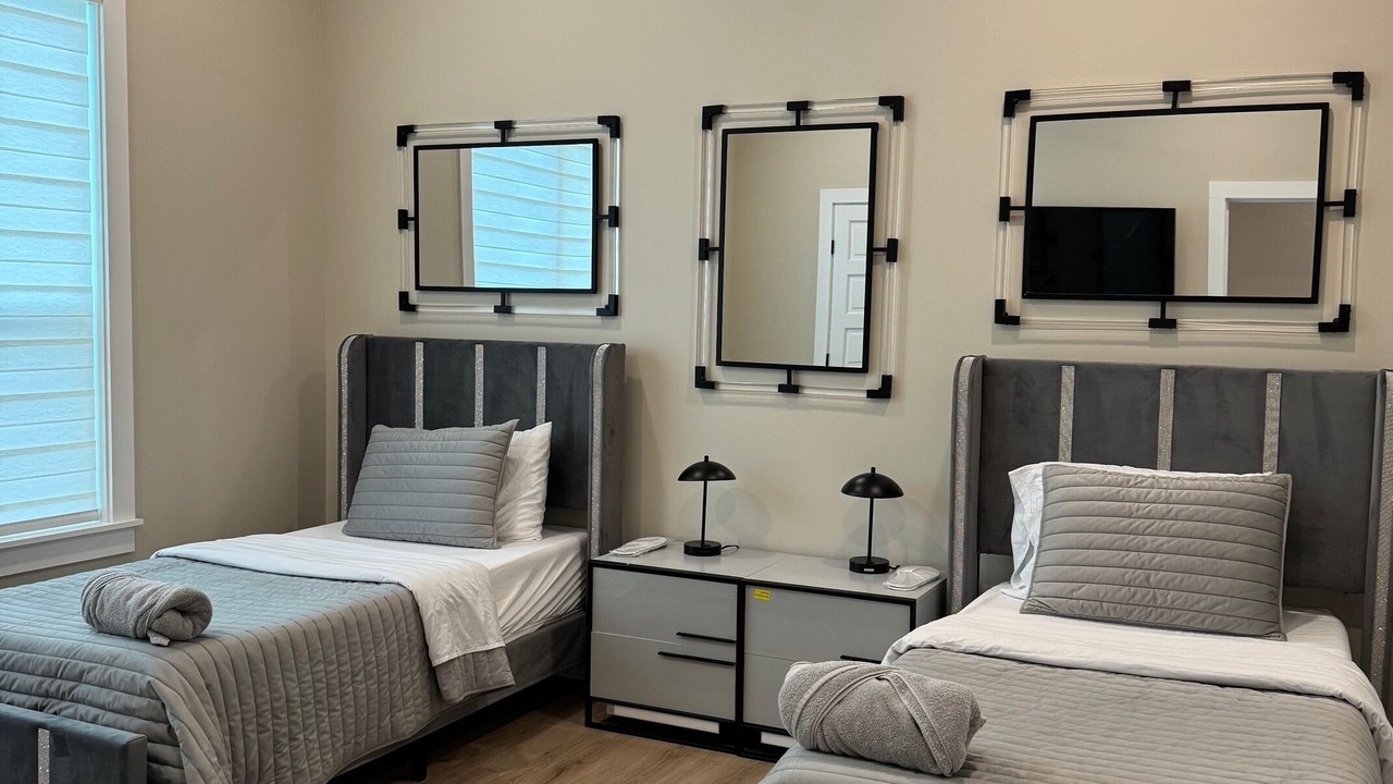 Photo of Bedroom in Atlanta