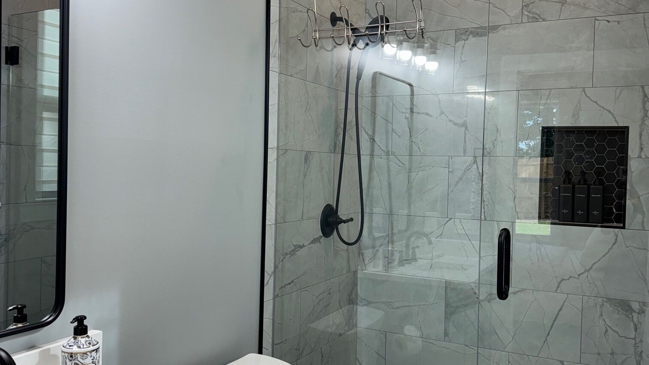 Photo of Bathroom in Atlanta