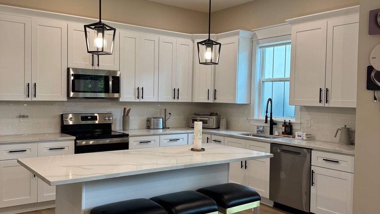 Photo of Kitchen in Atlanta