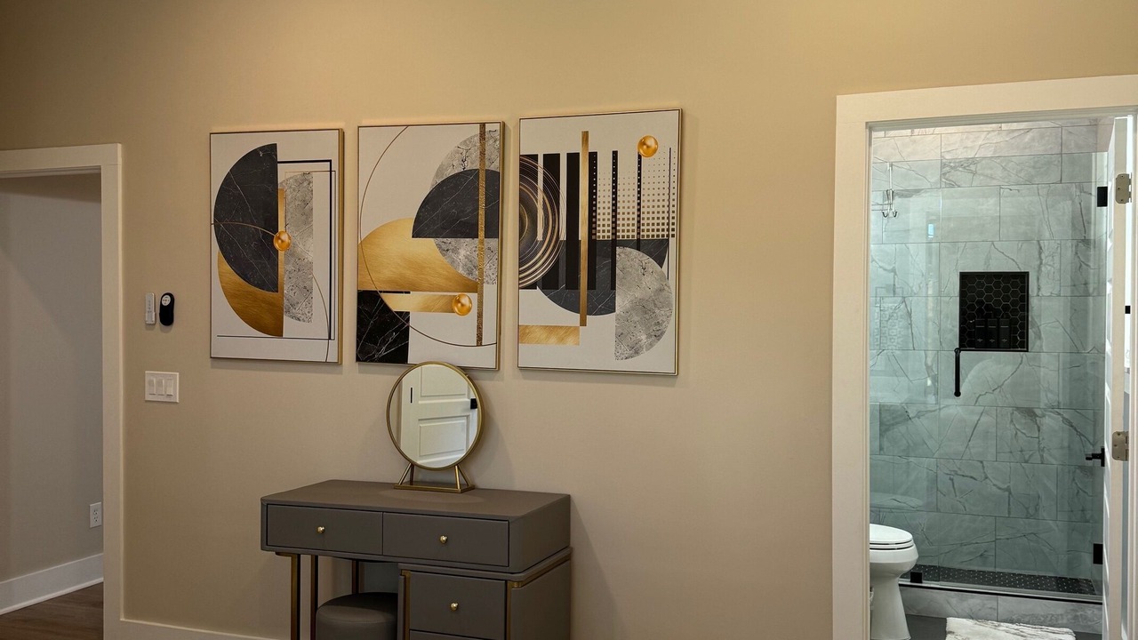 Photo of Bedroom in Atlanta