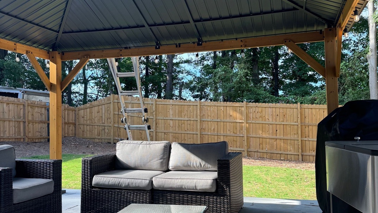 Photo of Patio Balcony in Atlanta