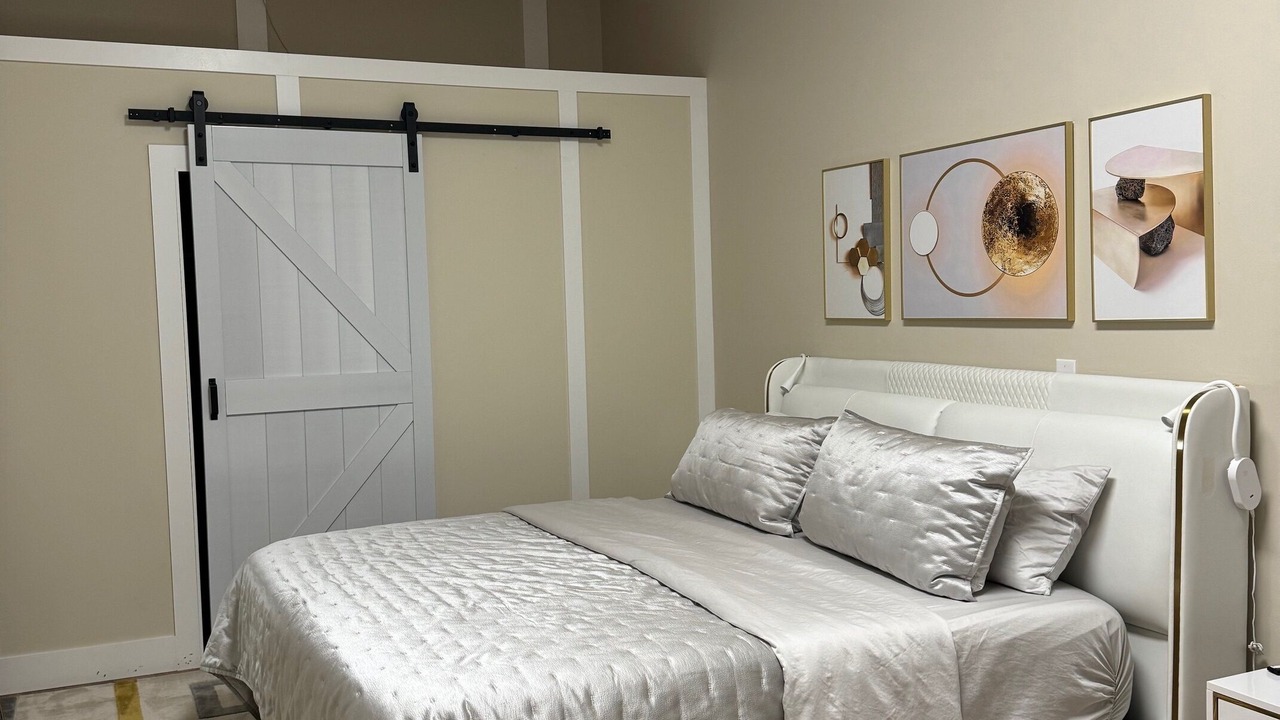 Photo of Bedroom in Atlanta