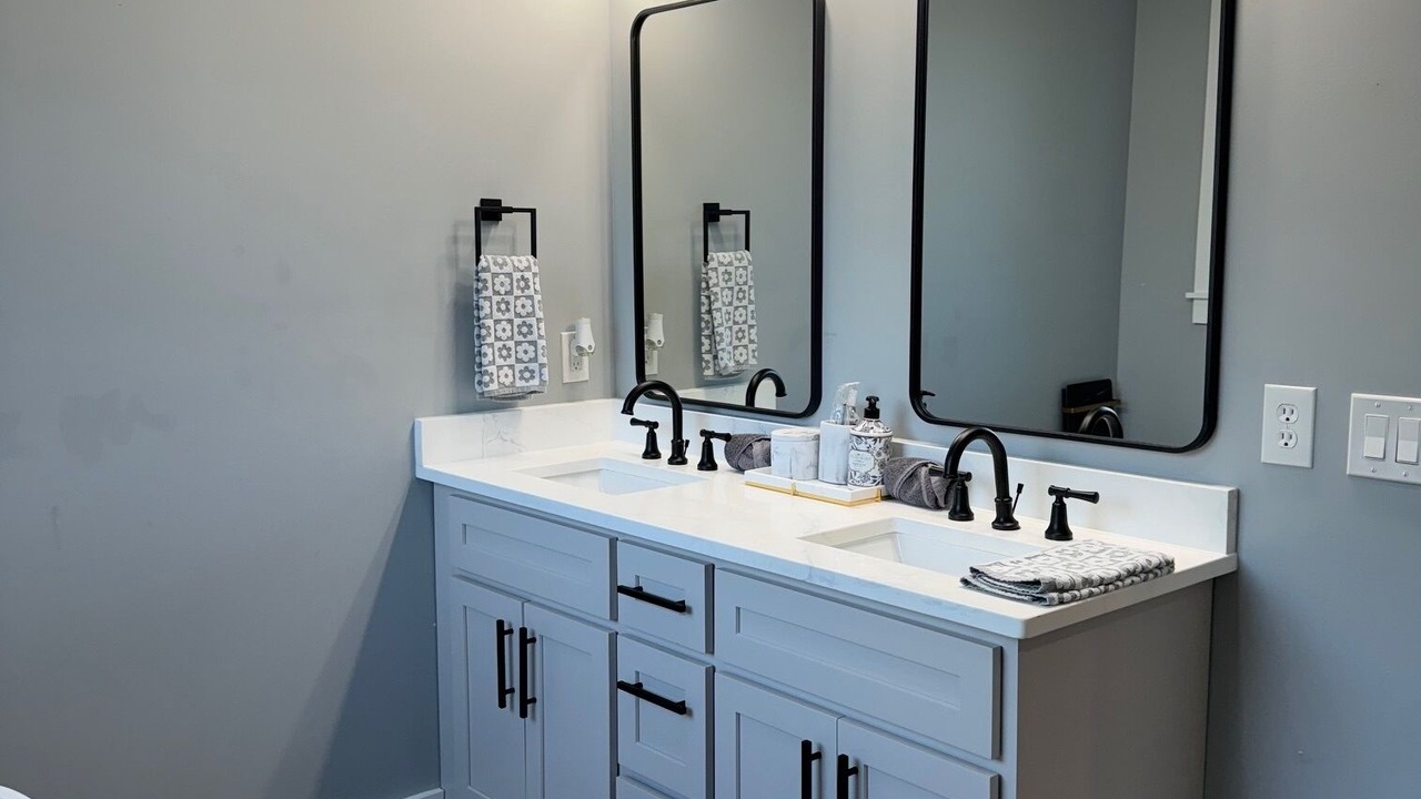 Photo of Bathroom in Atlanta