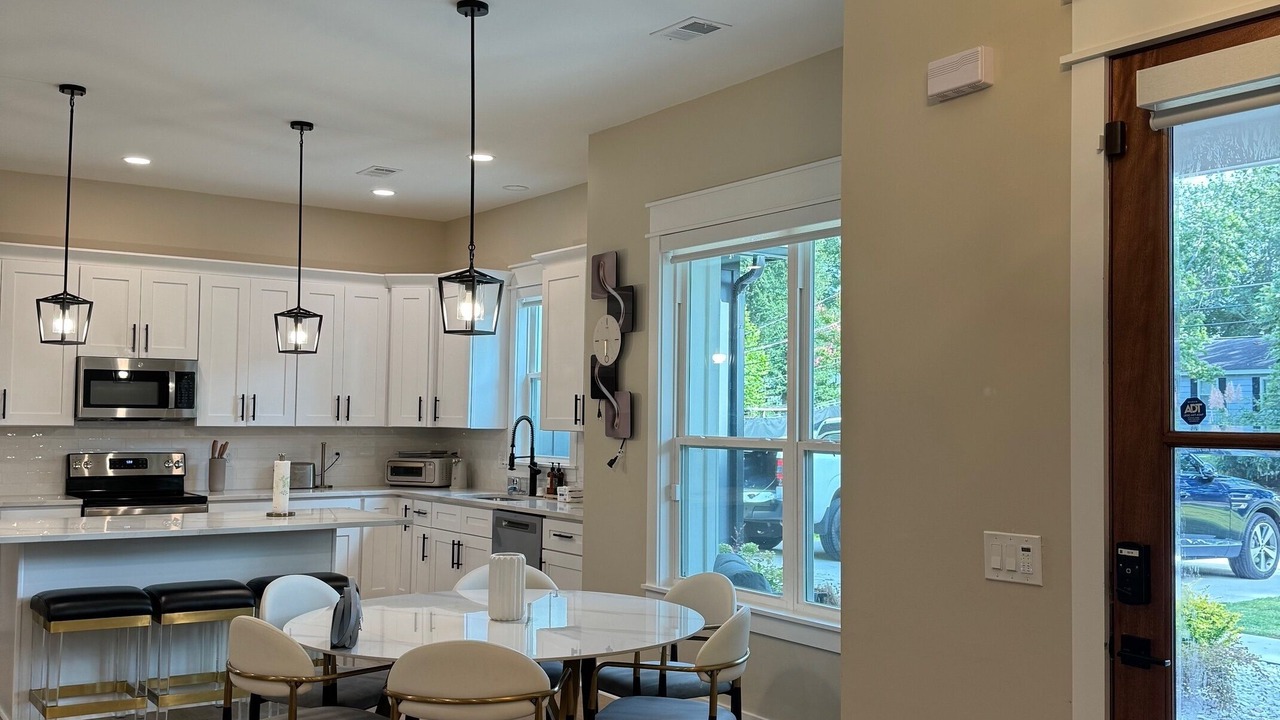 Photo of Kitchen in Atlanta