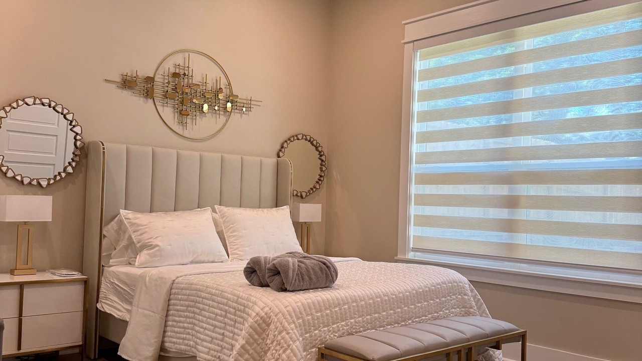 Photo of Bedroom in Atlanta
