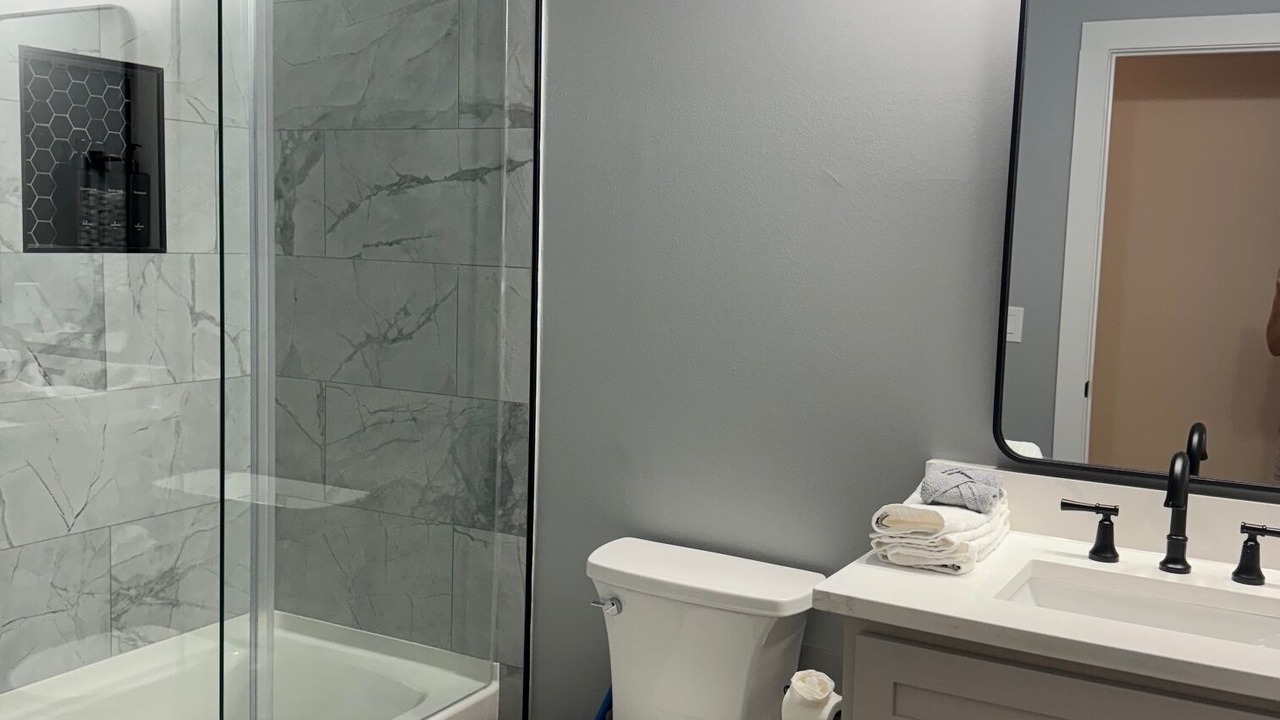 Photo of Bathroom in Atlanta
