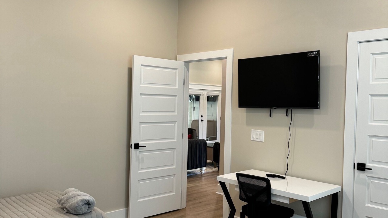 Photo of Bedroom in Atlanta