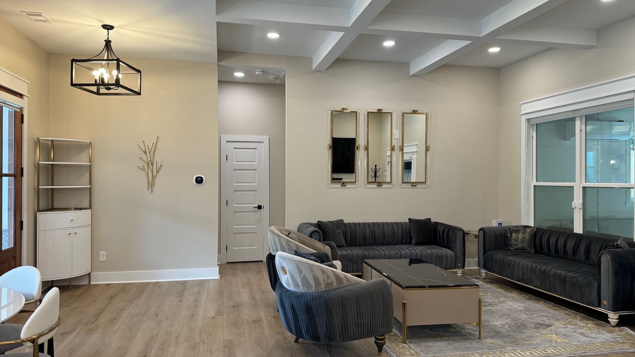 Photo of Livingroom in Atlanta