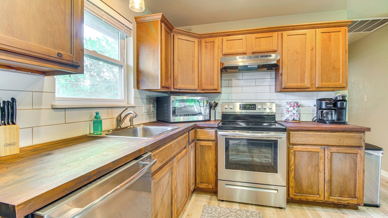 Photo of Kitchen in Ketchum