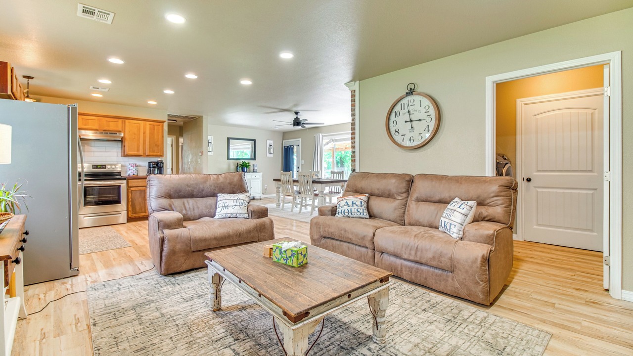Photo of Bedroom in Ketchum