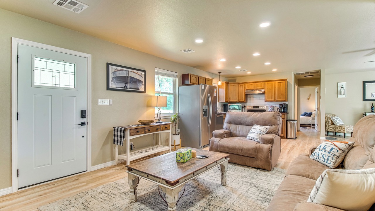 Photo of Livingroom in Ketchum