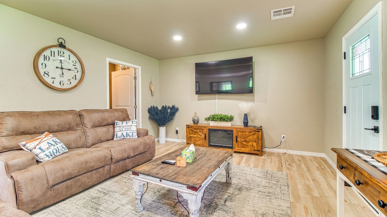 Photo of Livingroom in Ketchum
