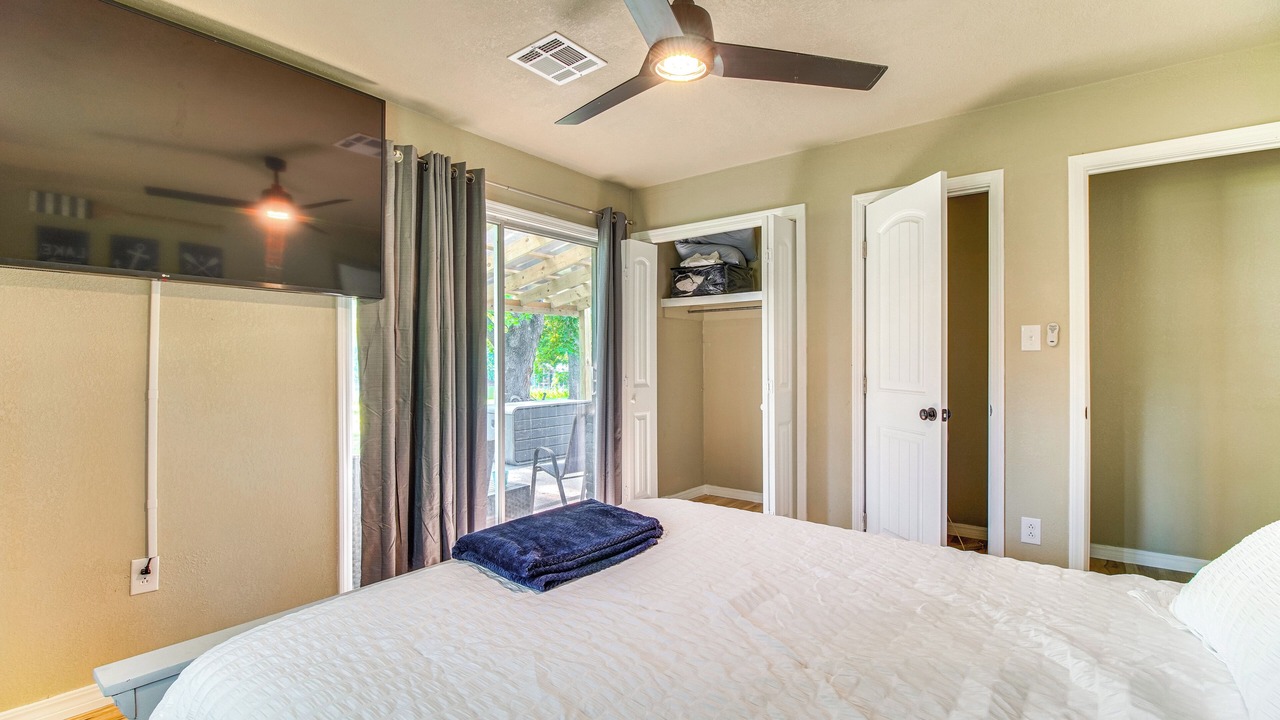 Photo of Bedroom in Ketchum