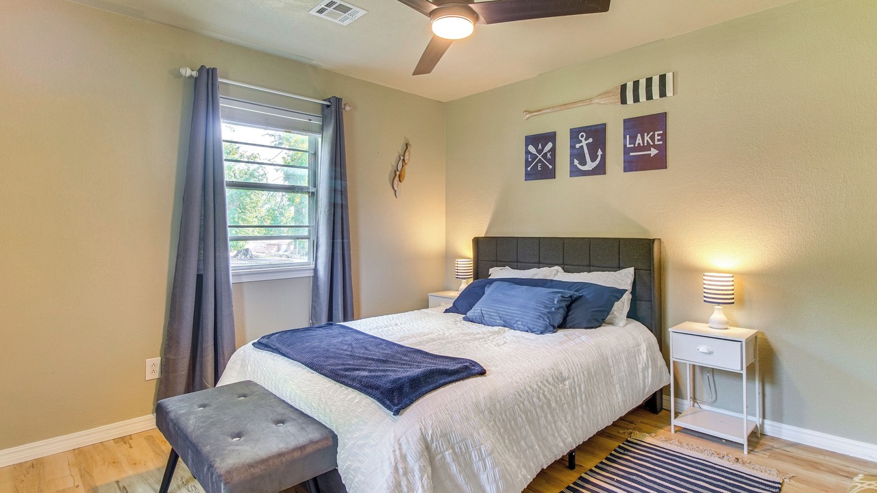 Photo of Bedroom in Ketchum