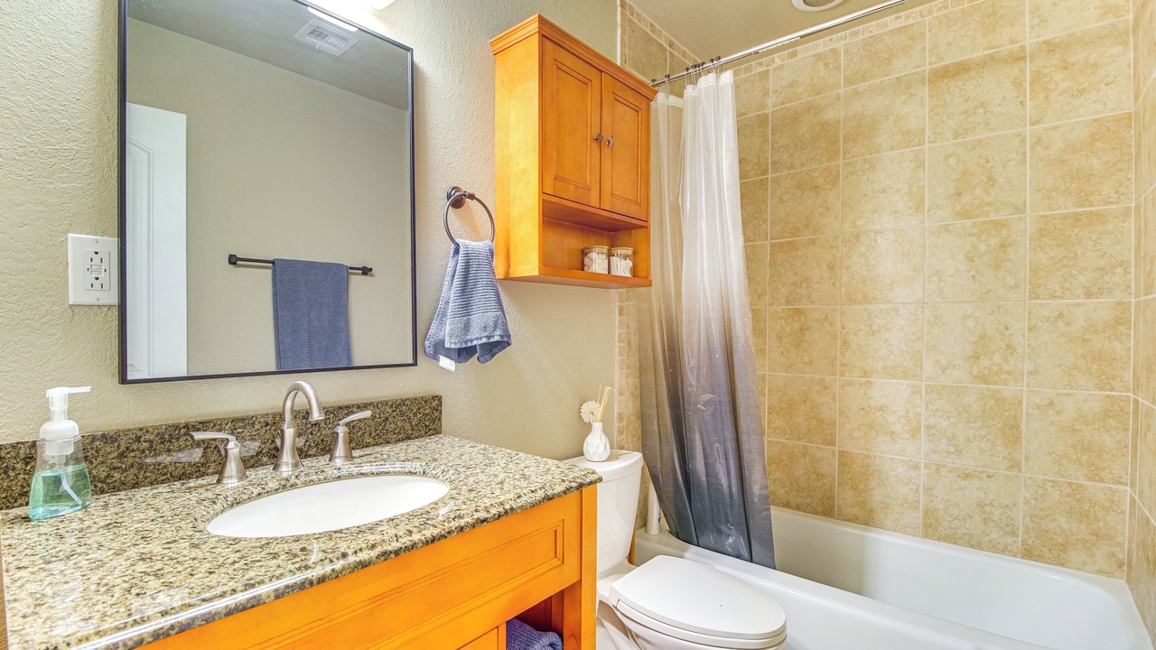 Photo of Bathroom in Ketchum