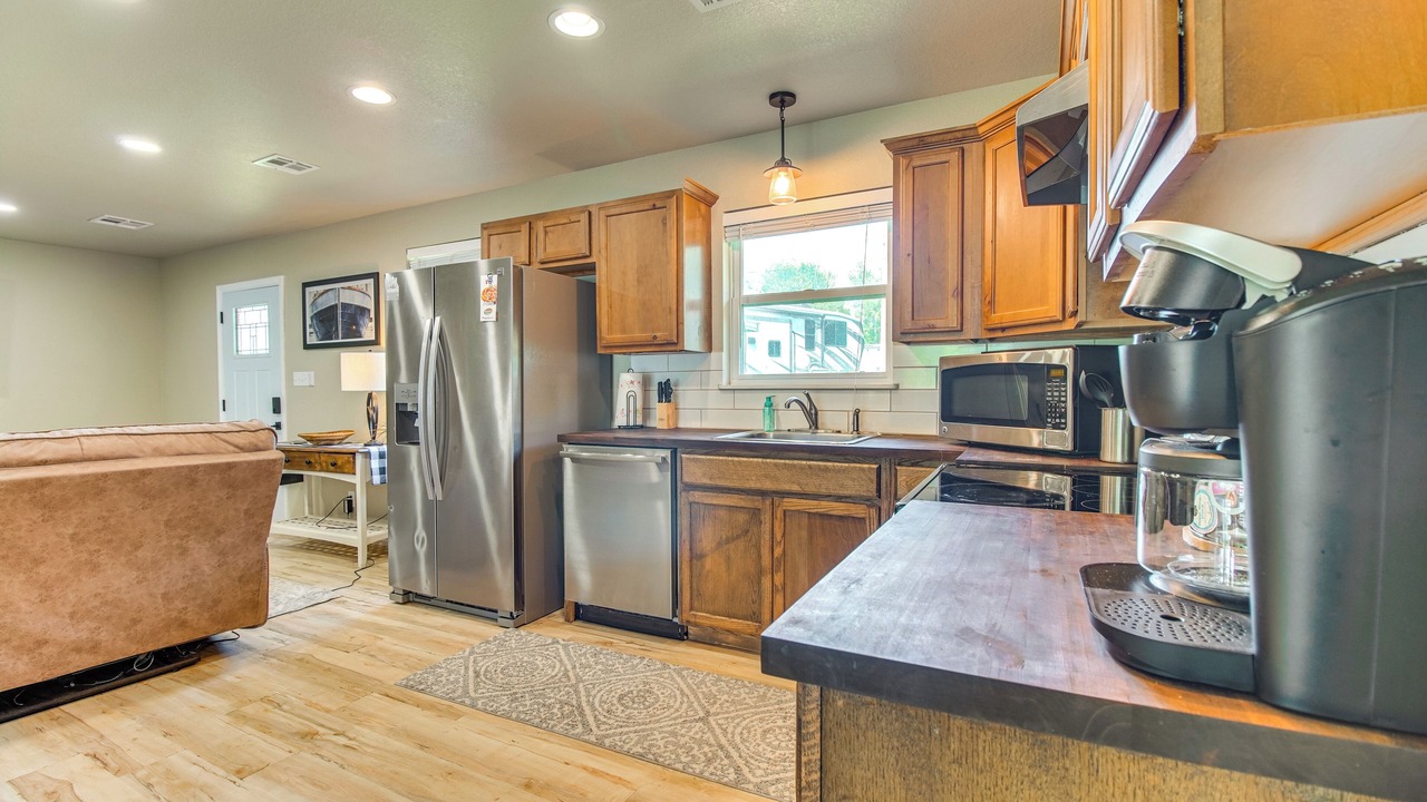Photo of Kitchen in Ketchum
