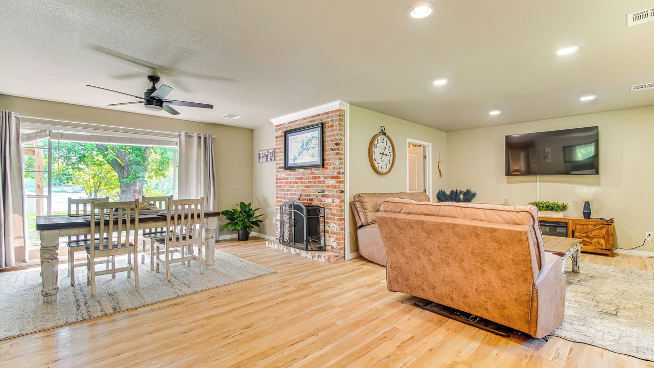 Photo of Livingroom in Ketchum
