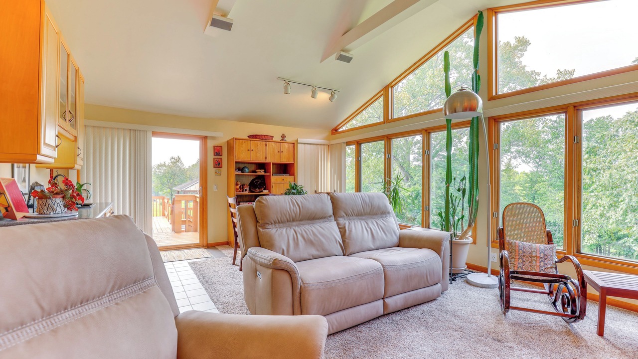 Photo of Livingroom in Ionia
