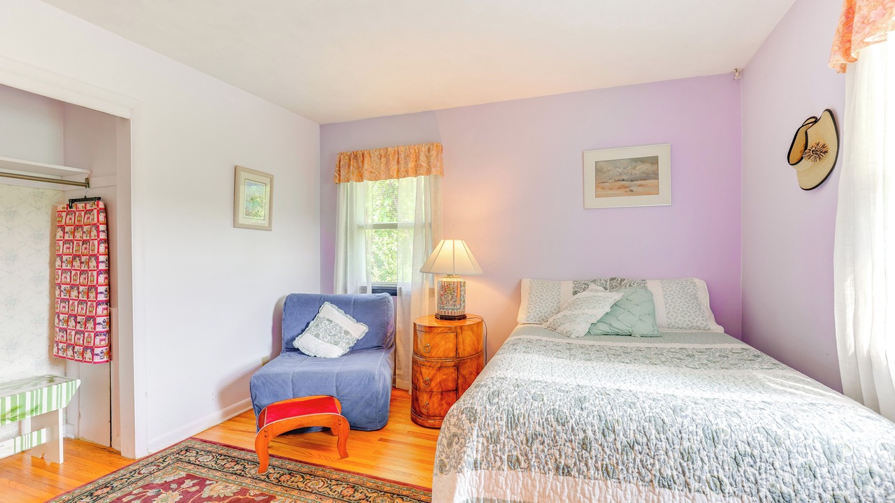 Photo of Bedroom in Ionia