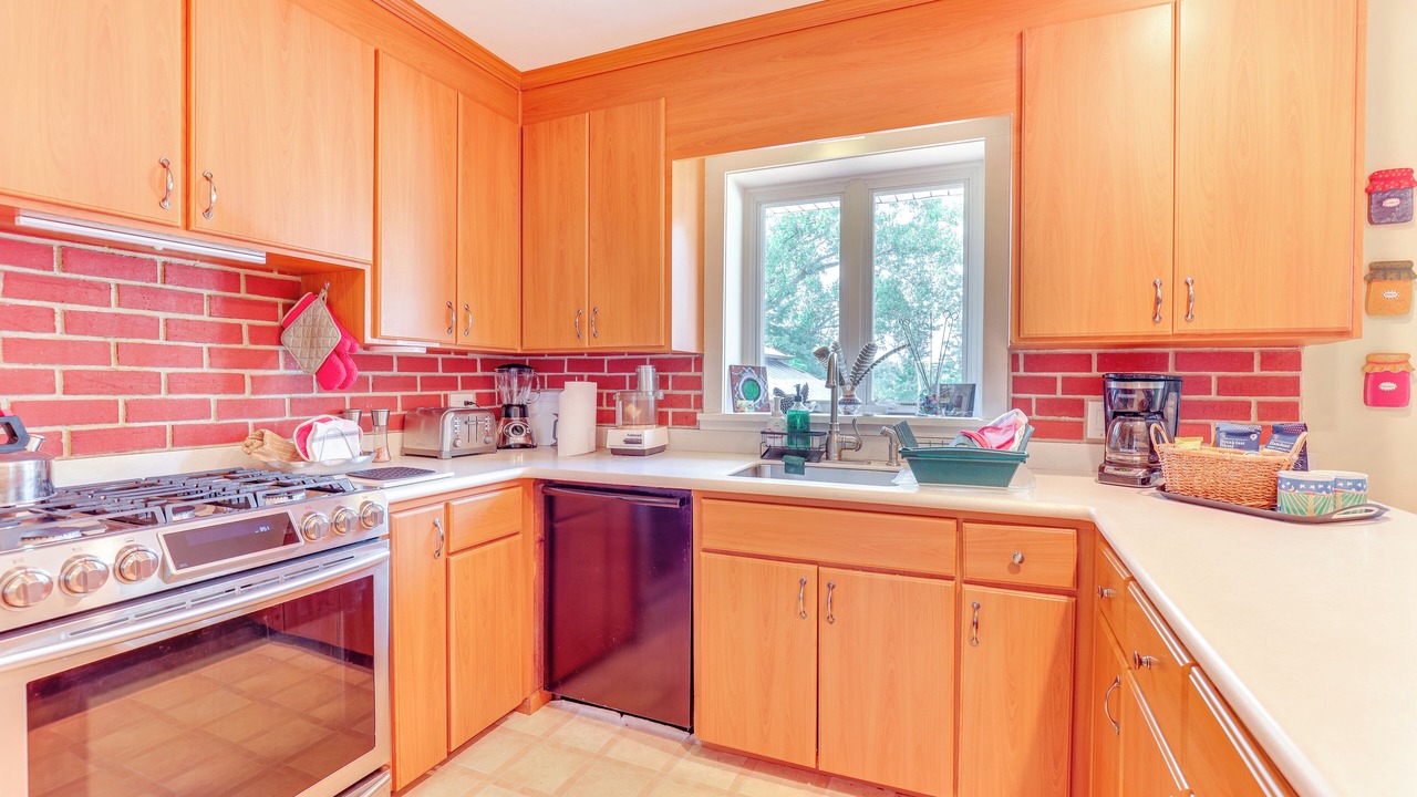 Photo of Kitchen in Ionia