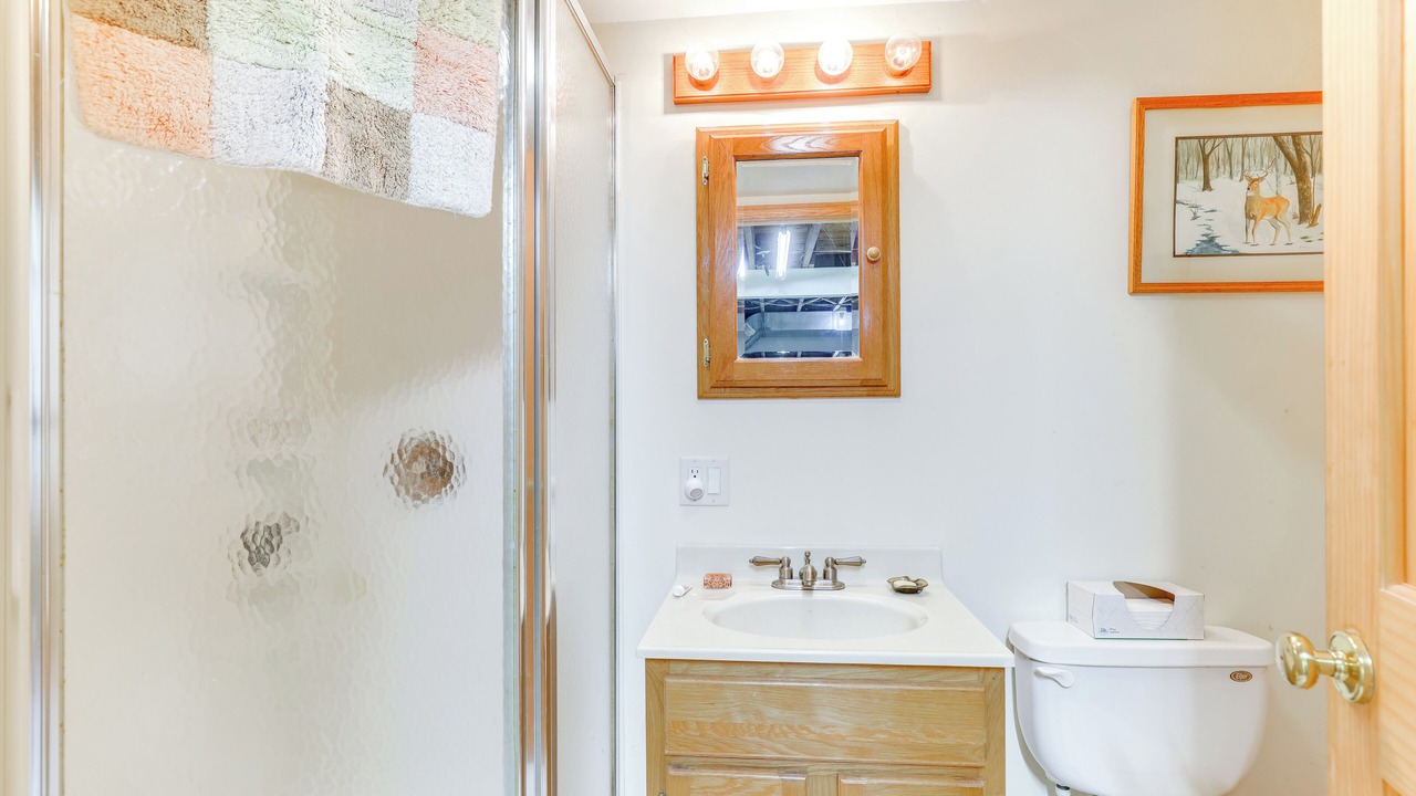 Photo of Bathroom in Ionia