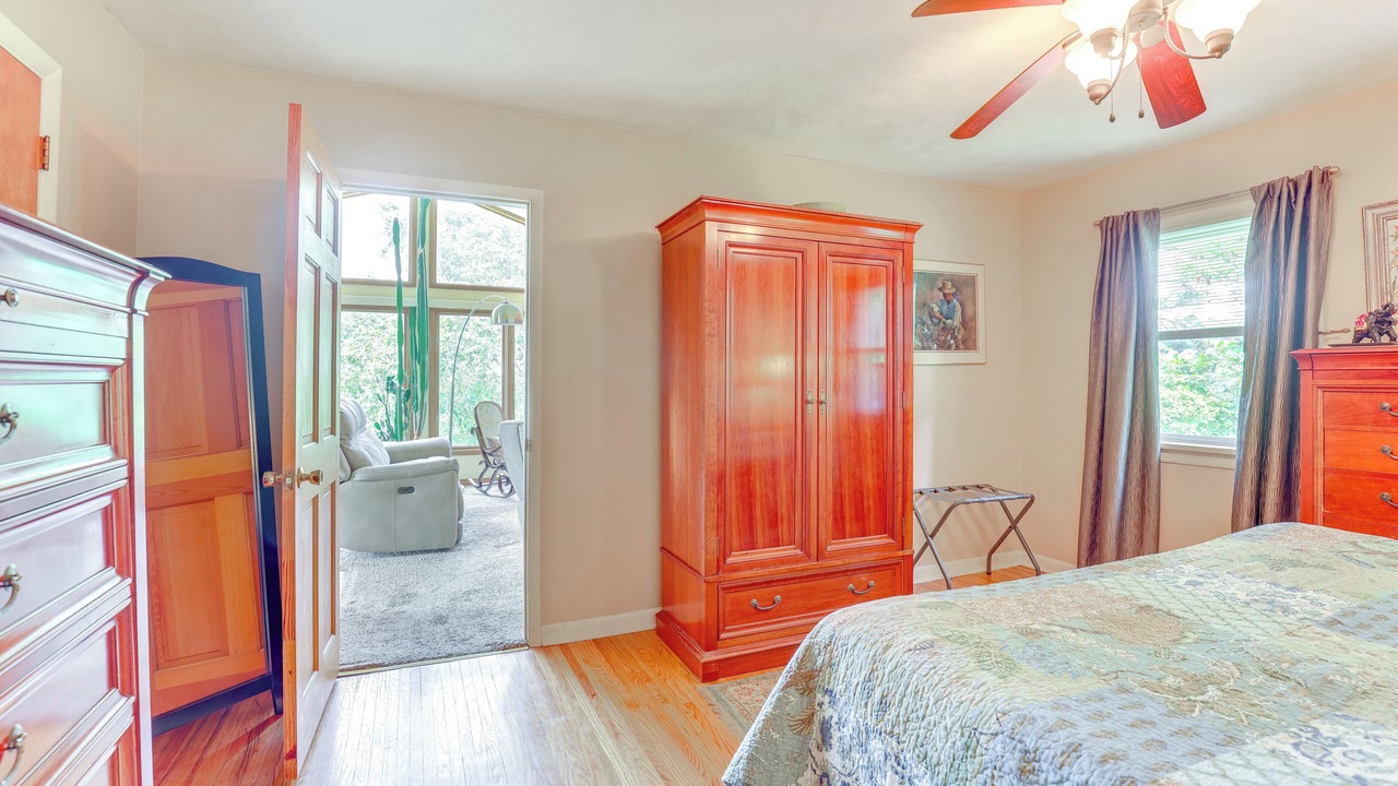 Photo of Bedroom in Ionia