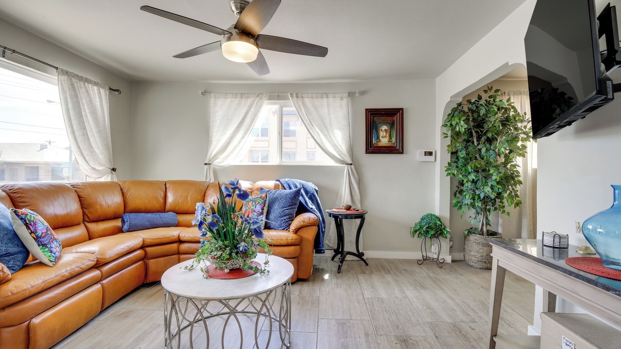 Photo of Bedroom in El Paso
