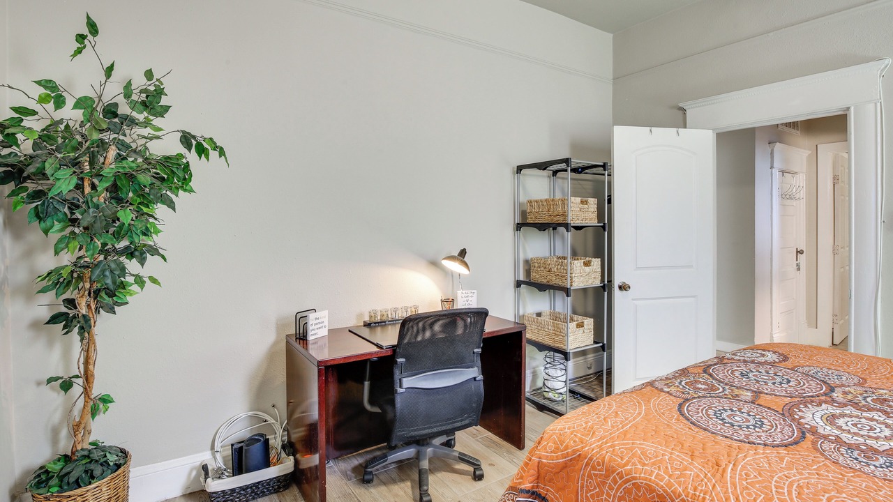 Photo of Bedroom in El Paso