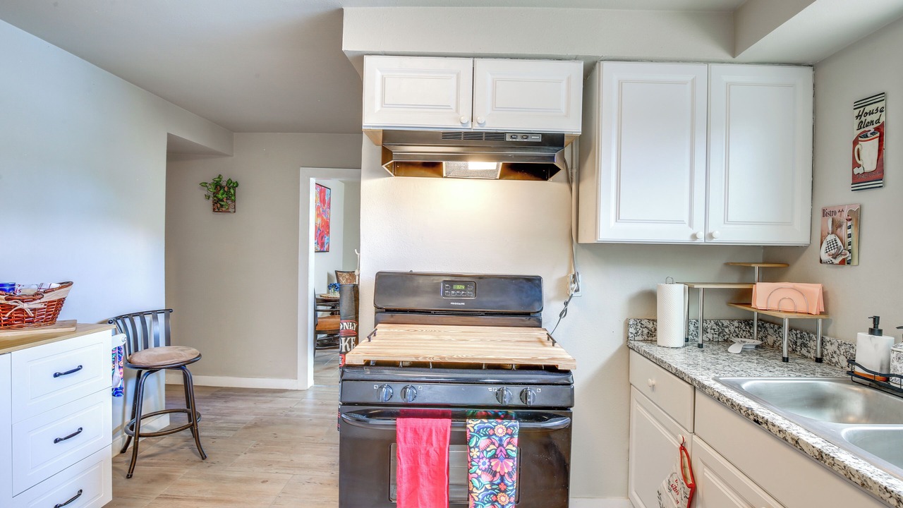 Photo of Kitchen in El Paso