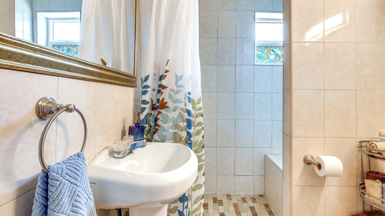 Photo of Bathroom in El Paso