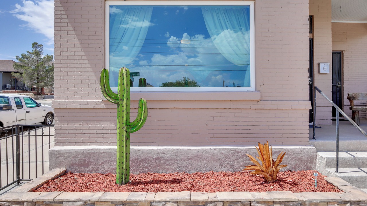 Photo of Outdoor in El Paso