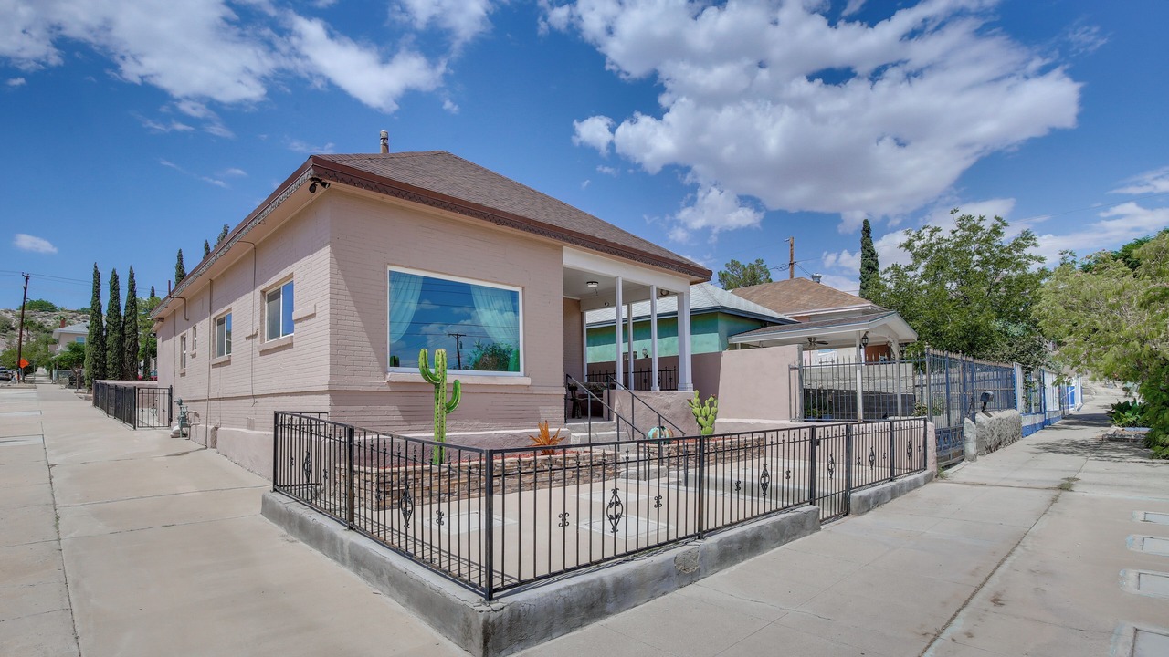 Photo of Outdoor in El Paso
