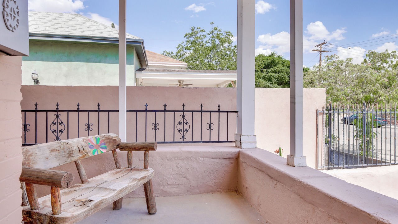 Photo of Outdoor in El Paso