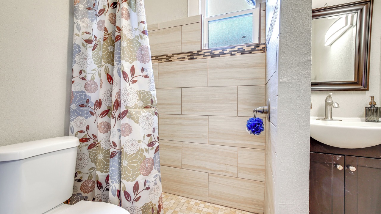 Photo of Bathroom in El Paso